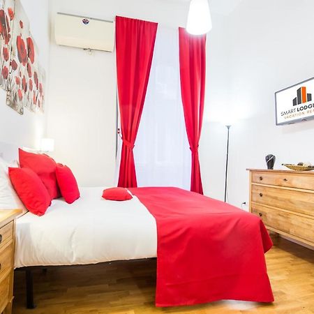 Smart Lodgings Plus Rom Eksteriør billede