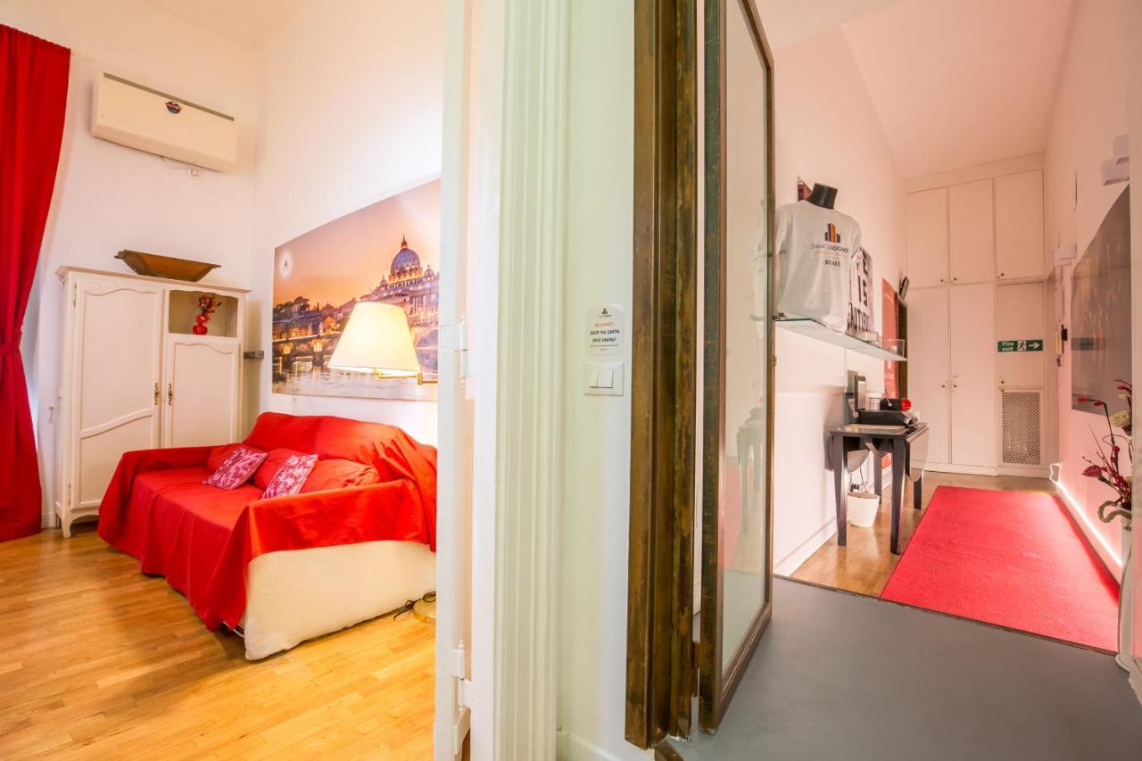 Smart Lodgings Plus Rom Eksteriør billede