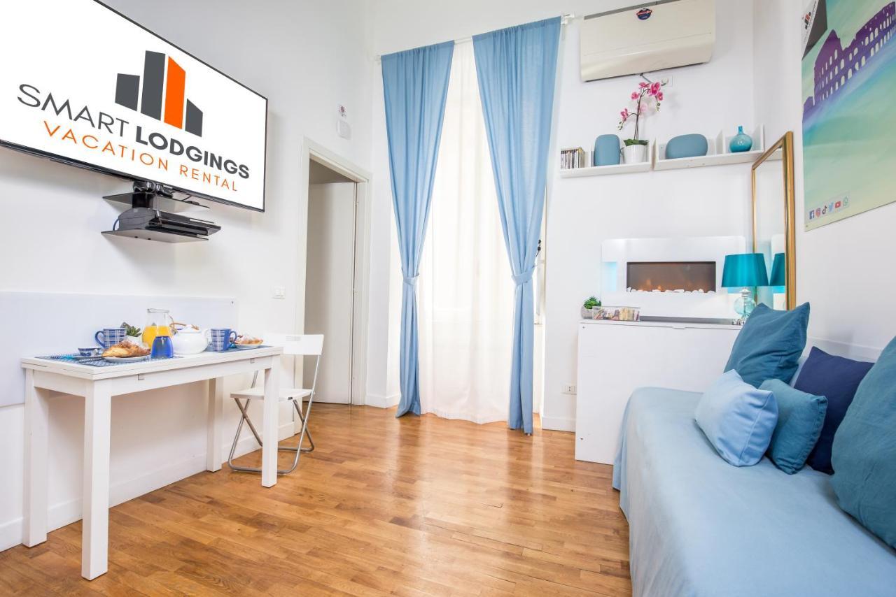 Smart Lodgings Plus Rom Eksteriør billede