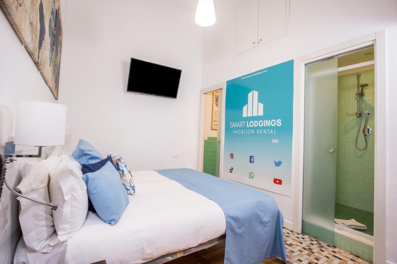 Smart Lodgings Plus Rom Eksteriør billede