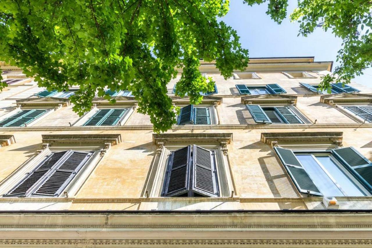 Smart Lodgings Plus Rom Eksteriør billede