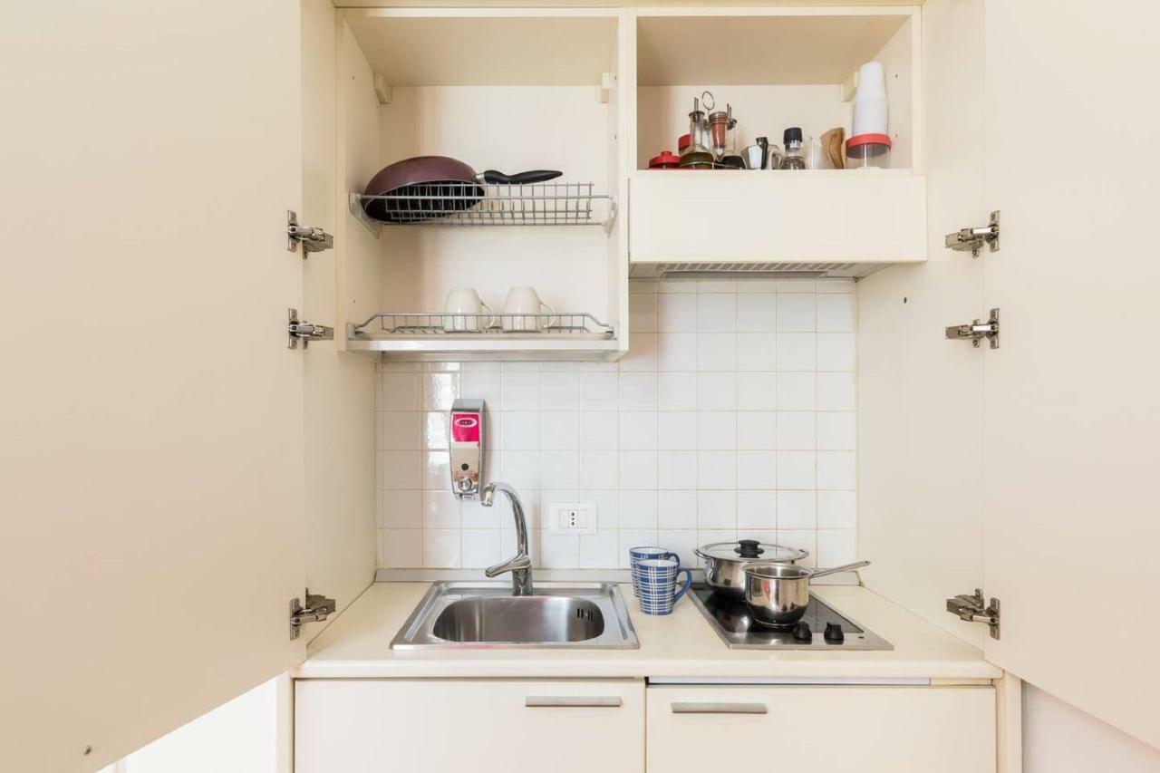 Smart Lodgings Plus Rom Eksteriør billede